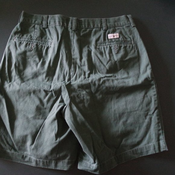 Polo Shorts - Picture 2 of 2